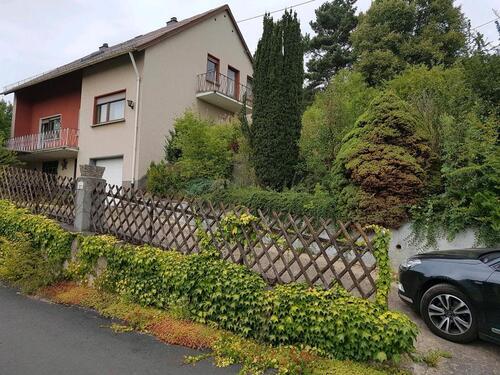 Foto - 10 Zimmer Einfamilienhaus zum Kaufen in Üxheim