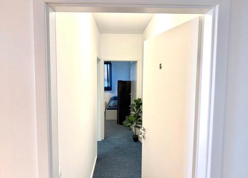 Foto - Etagenwohnung in Glinde zur Miete