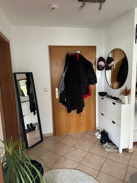 Foto - 2.5 Zimmer Erdgeschoßwohnung zum Kaufen in Kirchentellinsfurt
