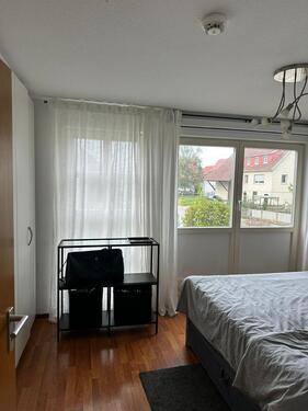 Foto - 2.5 Zimmer Erdgeschoßwohnung in Kirchentellinsfurt