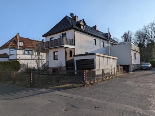 Foto - Doppelhaushälfte in ruhigem Wohngebiet in Reichenbach im Vogtland