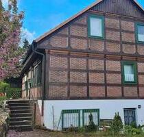 Einfamilienhaus mit Garten - 1.500,00&nbsp;EUR Kaltmiete, ca.&nbsp; 204,00&nbsp;m&sup2; in Witten (PLZ: 58454) Rüdinghausen