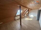 Foto - 3 Zimmer Dachgeschoßwohnung zur Miete in Schlüchtern