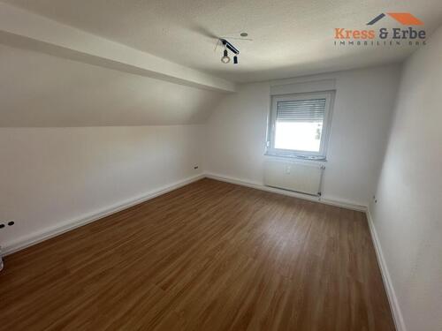 Foto - 3 Zimmer Dachgeschoßwohnung in Schlüchtern