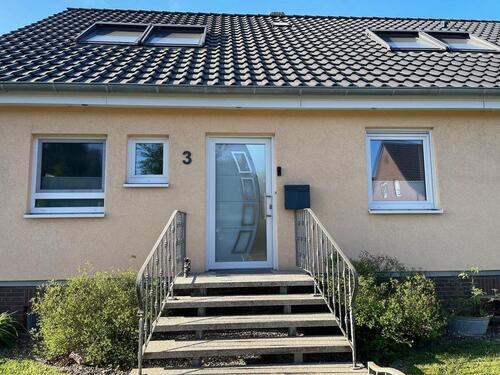 Foto - Umfassend saniertes Einfamilienhaus in zentraler Lage in Peine