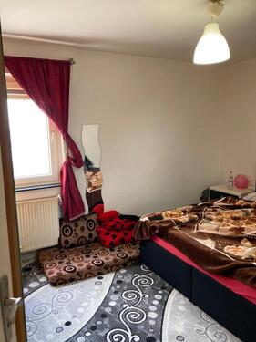 Foto - helle gemütliche 3 Zimmer Wohnung mit Balkon