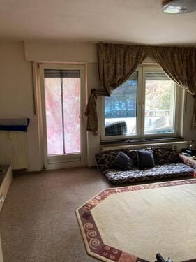 Foto - 3 Zimmer Erdgeschoßwohnung zur Miete in Lauterbach (Hessen)