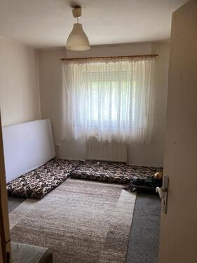 Foto - 3 Zimmer Erdgeschoßwohnung in Lauterbach (Hessen)