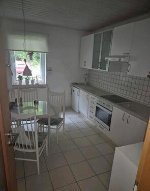 Foto - Etagenwohnung in Bad Emstal zur Miete