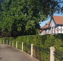 Landhaus-Villa Baden-Baden, 354 qm Wfl., 1.400 qm, provisionsfrei