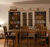 Wohnung im Stadtzentrum Zehdenick