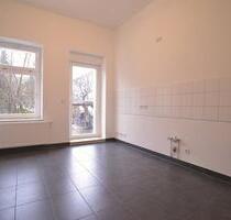 2-Zimmer-Wohnung zum Wohlfühlen in Leipzig-Kleinzschocher