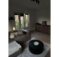 Möblierte 3-Zi.- Altbauwohnung, all-inclusive - Nov Dez - März - Hamburg Barmbek-Süd