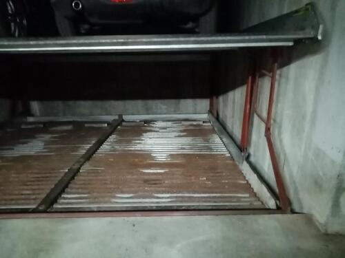 Foto - 2 Tiefgaragen-Parkplätze zu vermieten