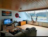 Foto - Helle 2-Zimmer-Wohnung (85 m²) mit Aufzug in Dahn + Parkplatz