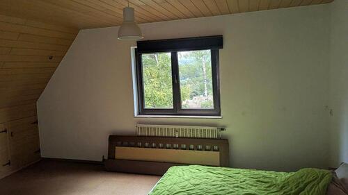 Foto - Etagenwohnung in Dahn