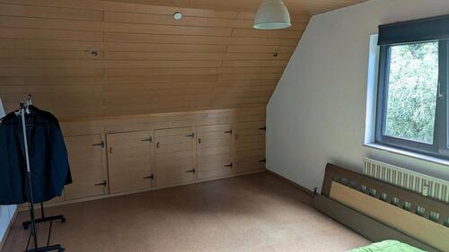Foto - Etagenwohnung in Dahn zur Miete