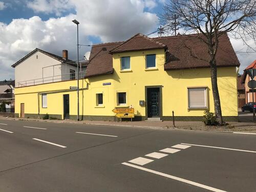 Foto - Kapitalanlage im Rhein-Neckar-Raum – voll vermietet, ca. 5 % Rend