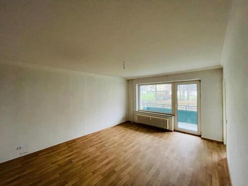 Foto - Nur mit vorhandenem WBS! Ab 3 Personen! Wohnen im Erdgeschoss auf 3 Zimmer in Menden Platte Heide