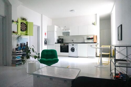 Foto - Etagenwohnung zur Miete in Berlin