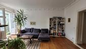 Foto - Charmante Altbauwohnung in Schöneberg – Goltzstraße, für 6 Monate