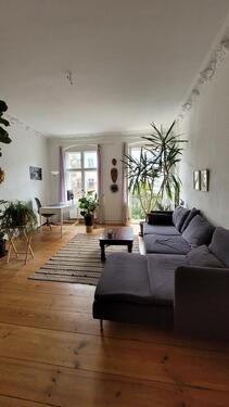 Foto - Etagenwohnung zur Miete in Berlin
