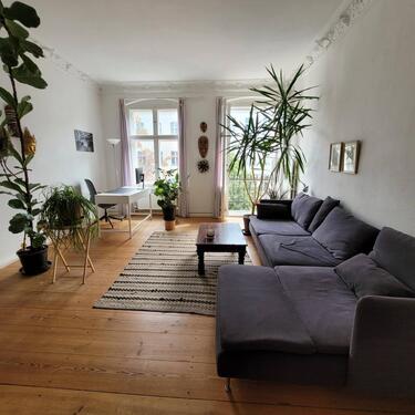 Foto - Etagenwohnung in Berlin