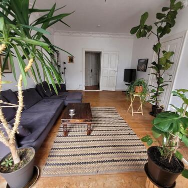 Foto - Etagenwohnung in Berlin zur Miete