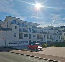 3-Zimmer-Wohnung mit gehobener Innenausstattung und Einbauküche - Leidersbach