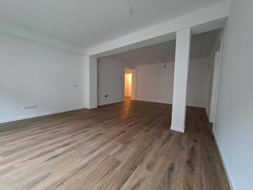 Foto - Etagenwohnung in Leidersbach zur Miete