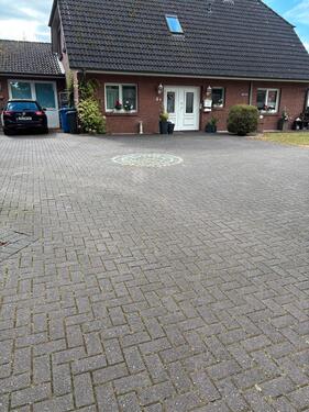 Foto - Welle,2Zi.-Kft.Whg. 65qm in EFH an Einzelperson ohne Haustiere