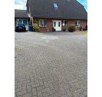Welle,2Zi.-Kft.Whg. 65qm in EFH an Einzelperson ohne Haustiere