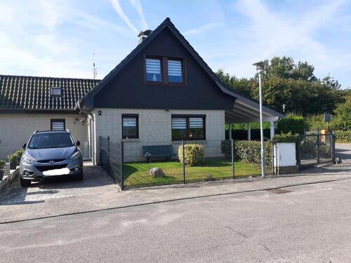 Foto - Ferienhaus Erstwohnsitz möglich 200 m zur Ostsee zuverkaufen