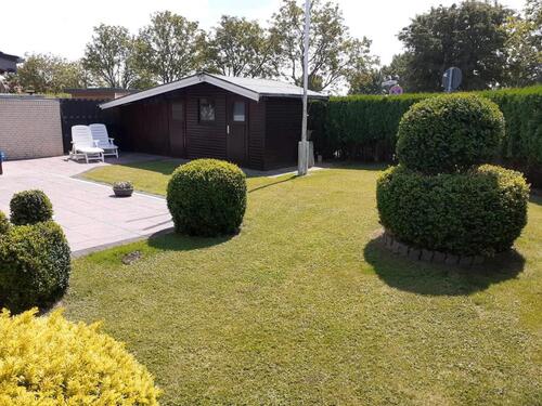 Foto - Einfamilienhaus in Neukirchen