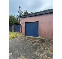 Garage Stellplatz in Sellstedt Schiffdorf - Bremerhaven Mitte