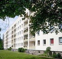 Lust auf Veränderung: individuelle 3-Zimmer-Wohnung mit Balkon - Dresden Altstadt