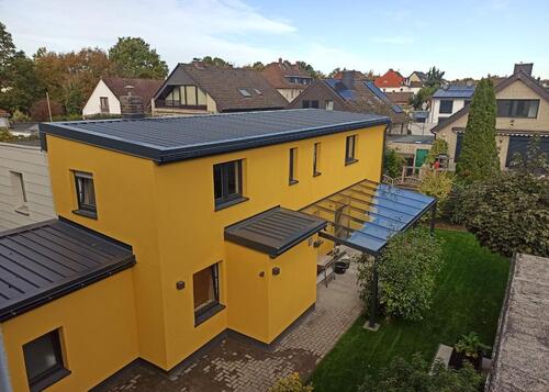Foto - Maxi Tiny House - Haus zur Miete in 30455 Hannover