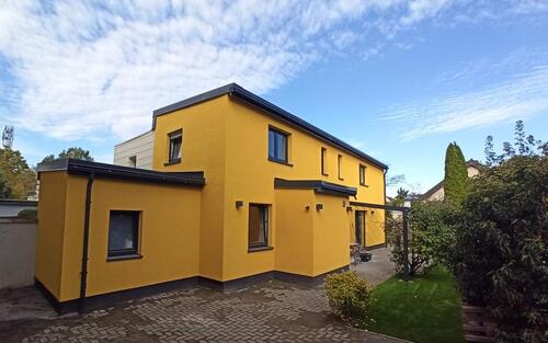Foto - Einfamilienhaus zur Miete in Hannover