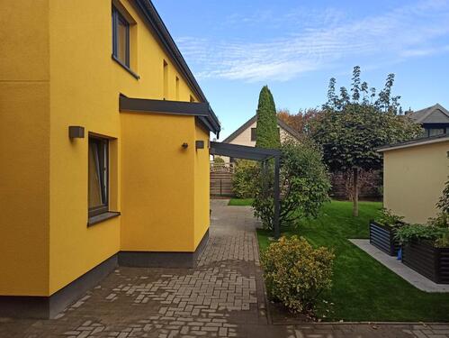 Foto - Einfamilienhaus in Hannover