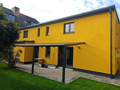 Foto - Einfamilienhaus in Hannover zur Miete