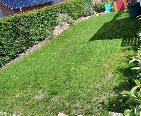 Foto - Etagenwohnung zur Miete in Wildeshausen