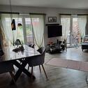 Foto - Etagenwohnung in Wildeshausen zur Miete