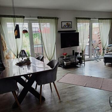 Foto - Etagenwohnung in Wildeshausen zur Miete