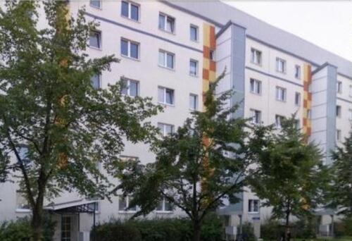 Foto - Vermietete 2-Zimmer Wohnung am Kulkwitzer See 6610