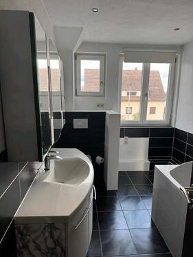 Foto - Etagenwohnung in Deißlingen
