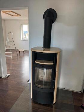 Foto - Etagenwohnung in Deißlingen zur Miete