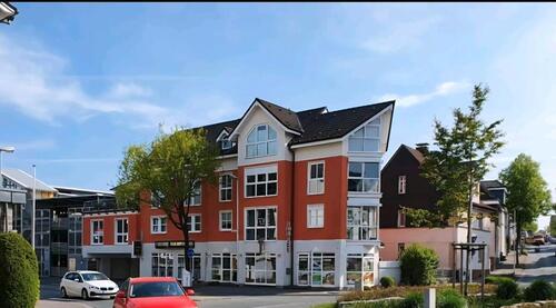 Foto - Zentrale Wohnung in Olpe zu vermieten