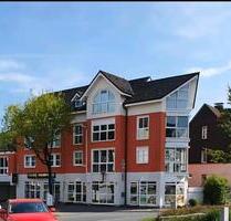 Zentrale Wohnung in Olpe zu vermieten