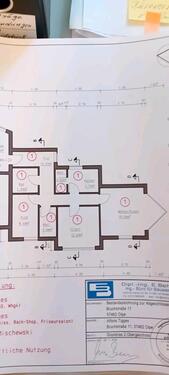 Foto - Etagenwohnung zur Miete in Olpe