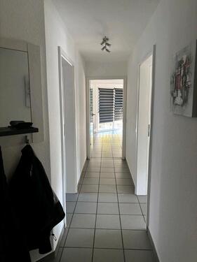 Foto - Etagenwohnung in Olpe